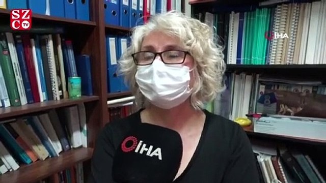 Çanakkale’de ilk kez caretta caretta yuvası tespit edildi