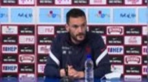 Bleus - Lloris : “On ne peut pas remettre en question un joueur comme Griezmann