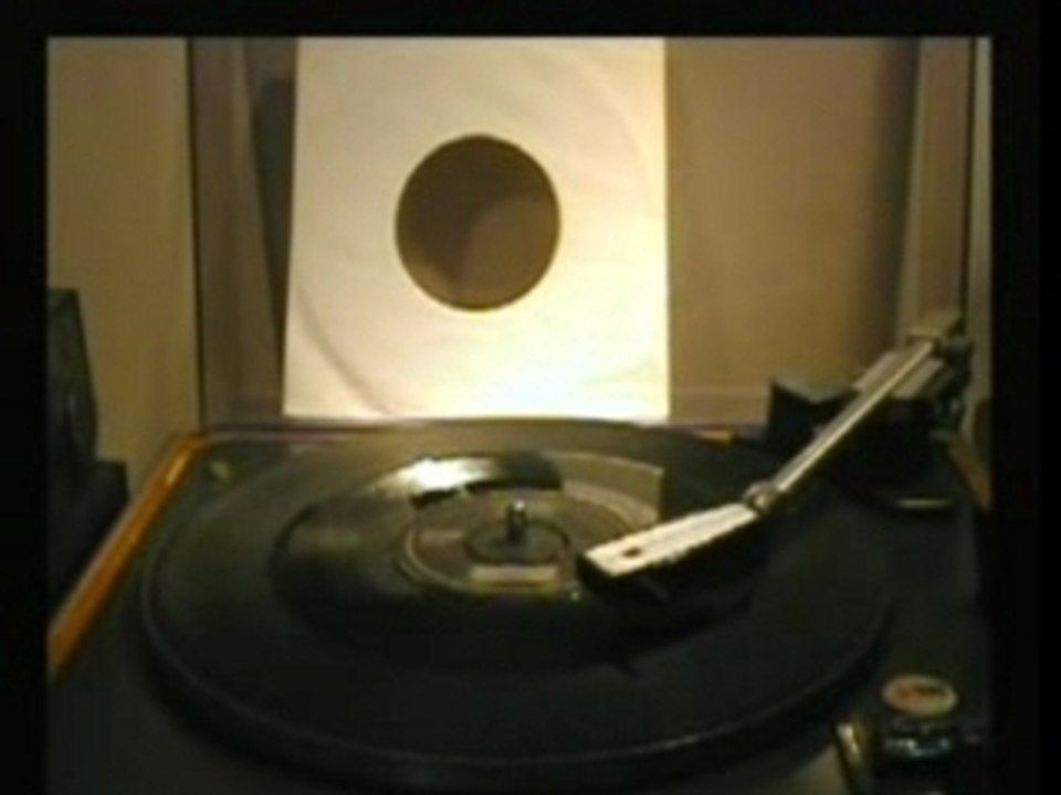 Ann Peebles - "run, run, run"