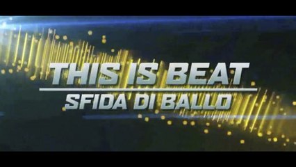 THIS IS BEAT - SFIDA DI BALLO (2011).avi MP3 WEBDLRIP ITA