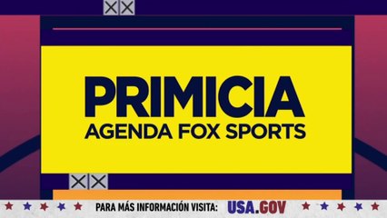 Los dos primeros equipos que abrirían las puertas: Agenda FS