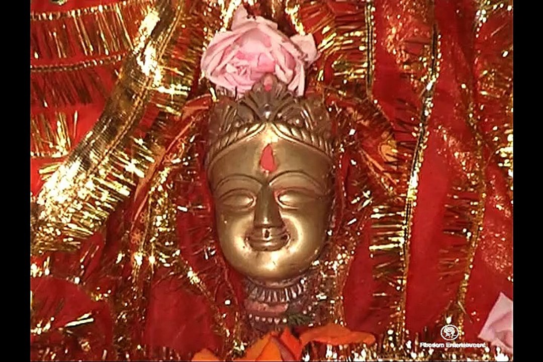 SHIVA'S ABODE  (Documentary movie), Hindi Version