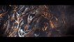 WEREWOLF Attack Fight Scene (2020) 4K ULTRA HD The Elder Scrolls Online _ Skyrim Cinematic Movie