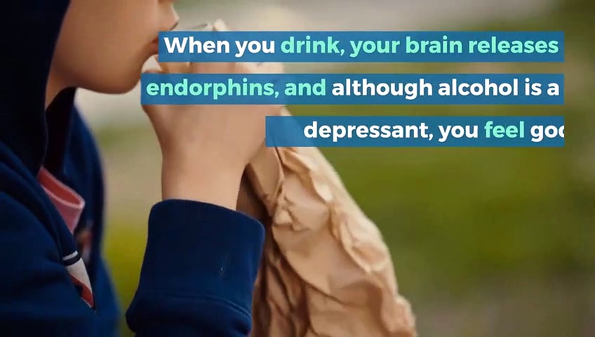 Alcohol Detox Doston