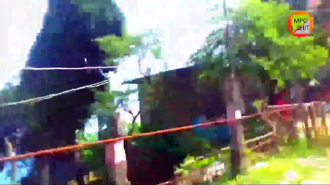 আমেরিকা যাওয়ার পথের কষ্ট। Panama mountain is very very danger-