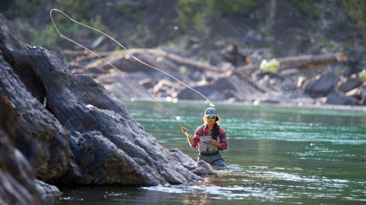 Yeti Is Giving Away 2 Epic Trips in Honor of Breast Cancer Awareness Month