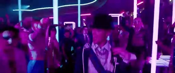 Jamie Bande-annonce VF (2021) Max Harwood, Richard E. Grant