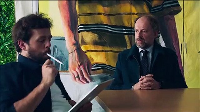 Les 2 Alfred Bande-annonce VF (2020) Sandrine Kiberlain, Denis Podalydès