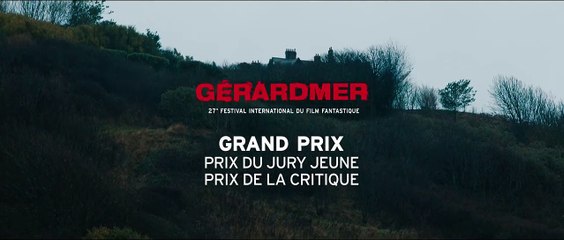 Saint Maud Bande-annonce VO (2020) Morfydd Clark, Jennifer Ehle