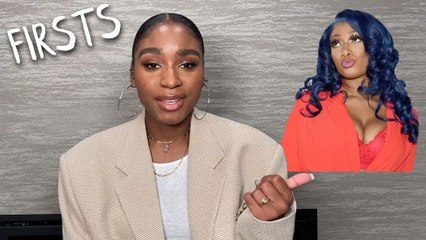 Normani Shares Her First Time Going Solo, Collaborating With Rihanna & More