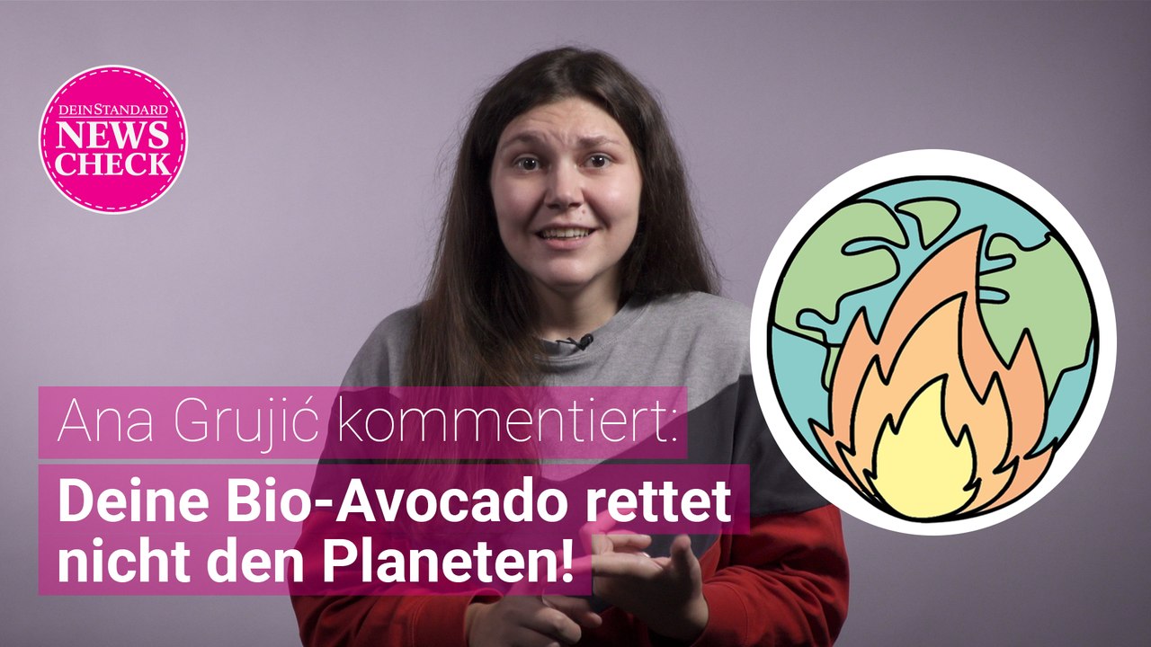 Ana Grujić: 'Wir brauchen strengere Umweltgesetze'