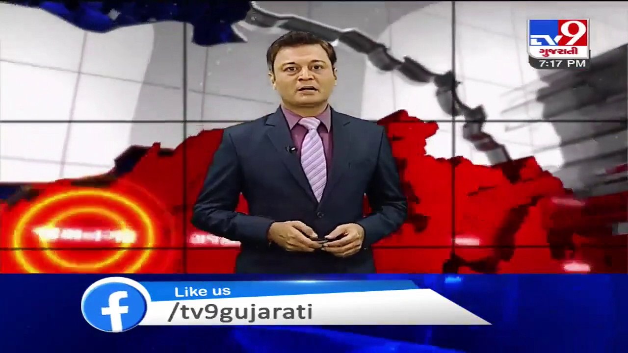 BJP leader Pravin Jhala alleged of raping 14-years-old girl in Kodinar_  Gir Somnath