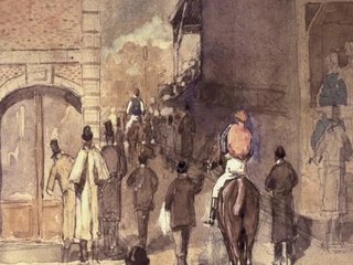 The Worlds Biggest Heist