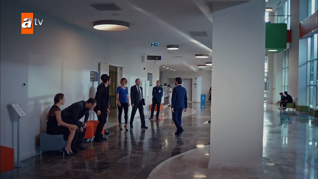 Hızır'ın canı tehlikede!