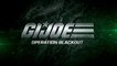 G.I. Joe : Operation Blackout - Bande-annonce de lancement