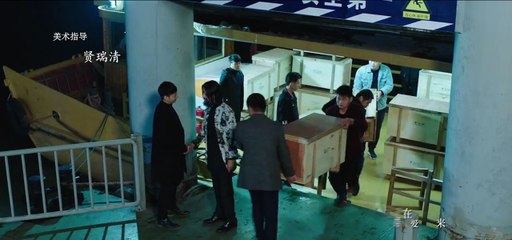 STUDIO48  - "Parallel Lost" Episode 1 20201013