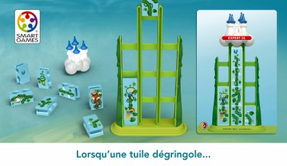 Jouet de l'année - Jacques et le haricot magique