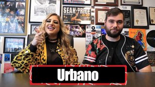 Video Vision Ep 39 feat. Urbano (Tommy Boy Records)