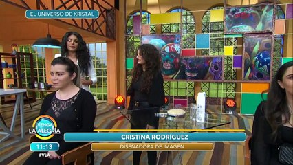 Los mejores peinados para tu entrevista de trabajo. ¡La imagen cuenta mucho! | Venga La Alegría