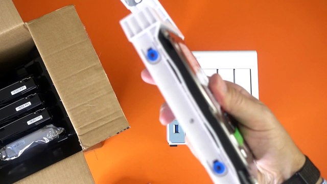 RECENSIONE QNAP TS-431P3 UN NAS VELOCISSIMO