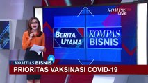 Vaksin Corona Siap Disuntikkan di Bulan November