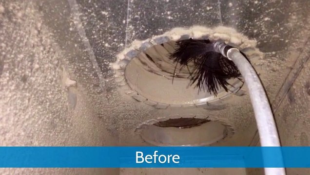 Best Air Duct Cleaning Arlington Heights | Chicagoland Air Duct