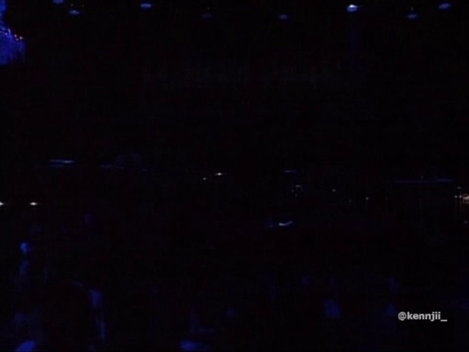 Linkin Park Live San Francisco - The Fillmore 2001