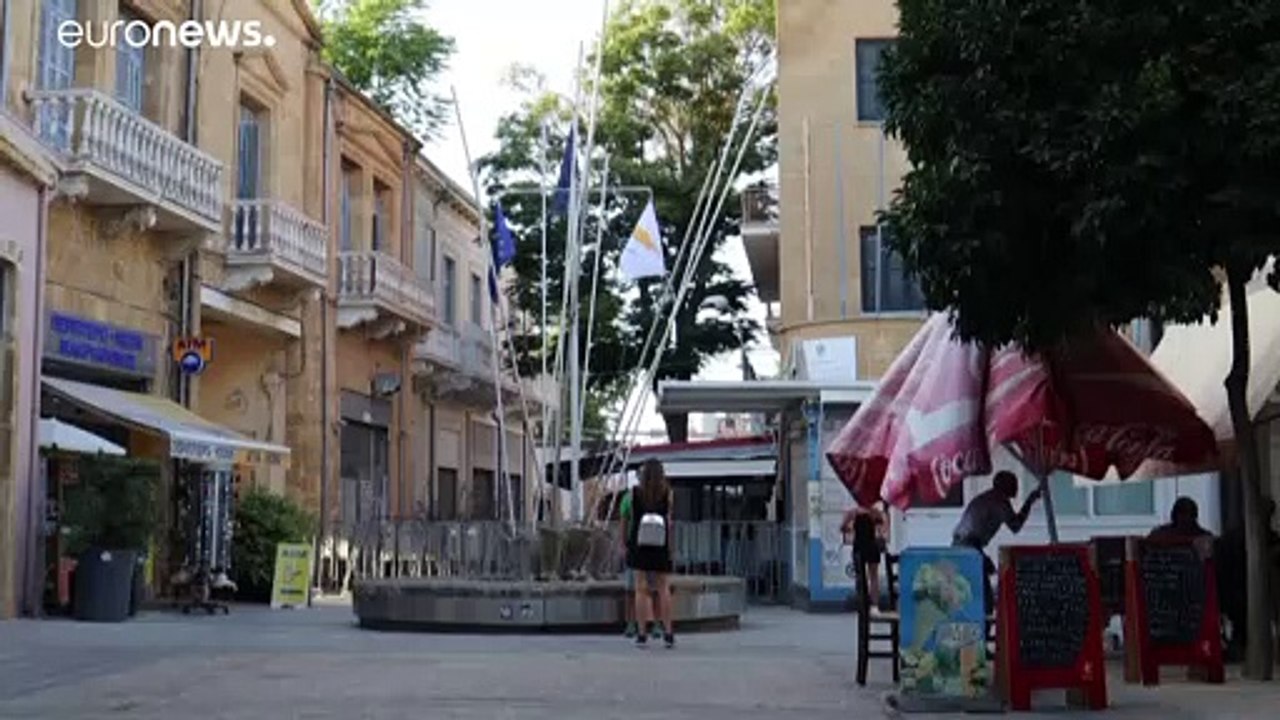 La citoyenneté européenne n'est plus à vendre à Chypre