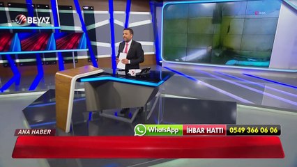 Beyaz Ana Haber 13 Ekim 2020