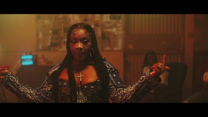 RAY BLK - Lovesick