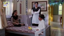 Bikhray Moti Episode 21 - 13th October 2020 | ARY Digital Drama