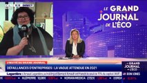 Hélène Bourbouloux (FHB) : Faut-il s'attendre à une grande vague de défaillances d'entreprises ? - 13/10