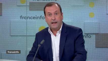 "Nous disons aux Américains : trouvons une solution à l’amiable"