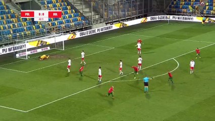 Poland U21 - Bulgaria U21