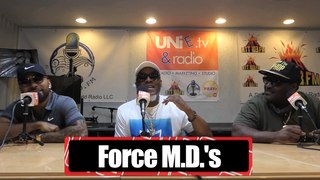 Video Vision Ep 74 - takeover by Force M.D's