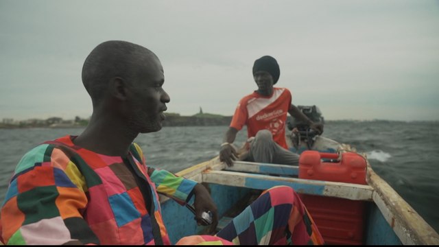 Hundreds of new boats carrying migrants reach Canary Islands