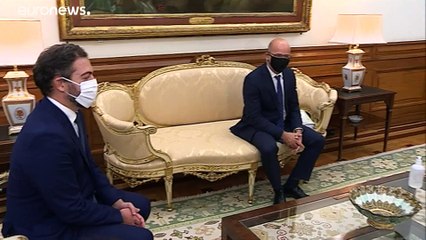 Governo português apresenta Orçamento de Estado