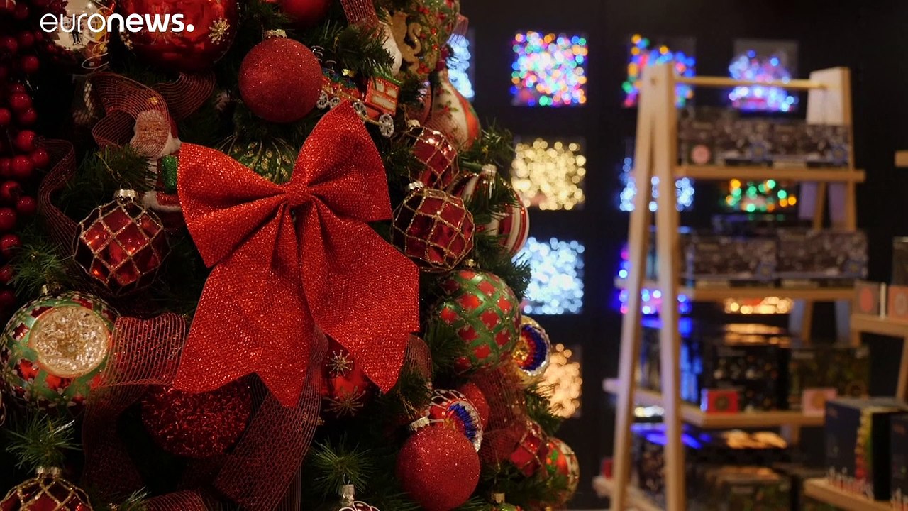 Trotz Corona-Frust: In 11 Wochen ist Weihnachten