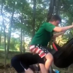 BUSTING Into the FAIL!  _ Funniest Videos _ AFV 2020