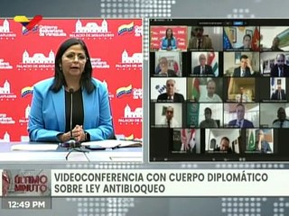 Ley Antibloqueo busca proteger activos e invita a la participación accionaria ¡Ganar-ganar!