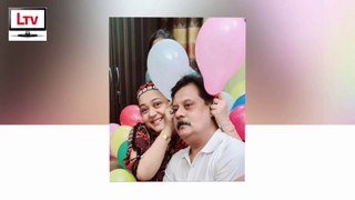 স্বামীর জন্মদিন পালন! জেনে নিন অপরাজিতা-অতনুর প্রেমের গল্প! | Aparajita Auddy Husband birthday 2020