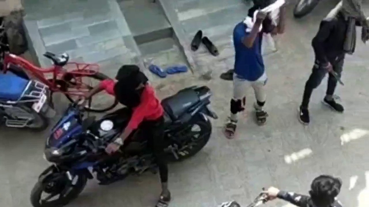 live murder in kota