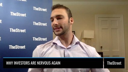 Midday Market Update: Bank Earnings Can't Lift Sentiment