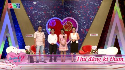 Bạn muốn hẹn hò hay nhất #295 | Cặp đôi tìm thấy nhau vì đồng sở thích....mê ngủ