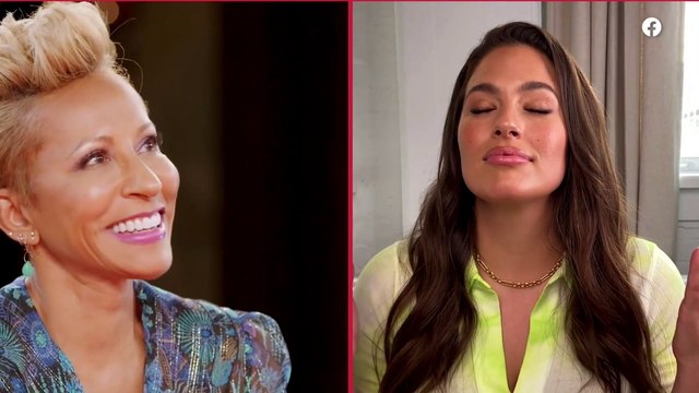 Ashley Graham Says Mom-shamers Criticizing Her Breast-feeding Pics Are ‘Mean Girls Who Grew Up'