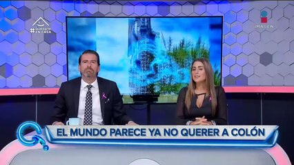 Qué Importa | Programa Completo 12/octubre/2020