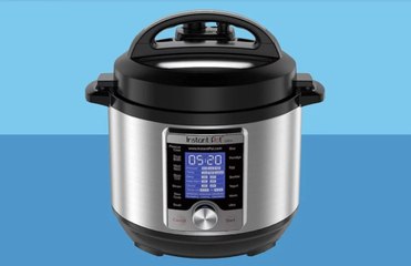 Amazon’s Prime Day Deals Are Here, Including 58% Off a Mini Instant Pot