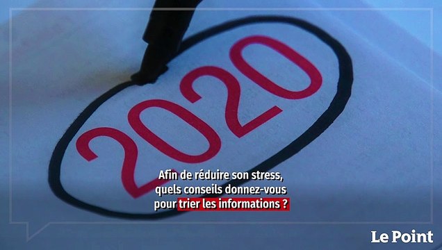 Covid-19 : comment gérer le flux d’informations ?