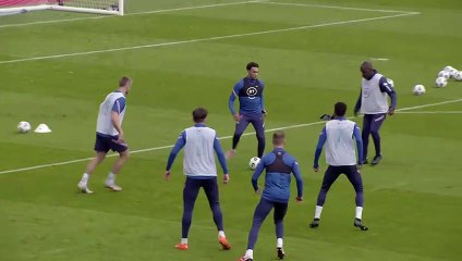 England Vs Denmark Nations League Preview