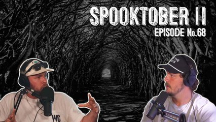 FULL VIDEO: Bussin' With The Boys - Spooktober II
